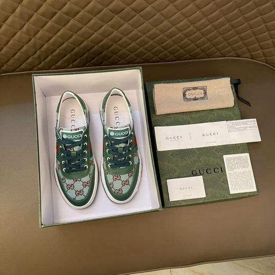 Picture of Gucci Shoes _SKUGuccisz38-45mnh04169162